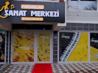 Merkezimizden Kareler