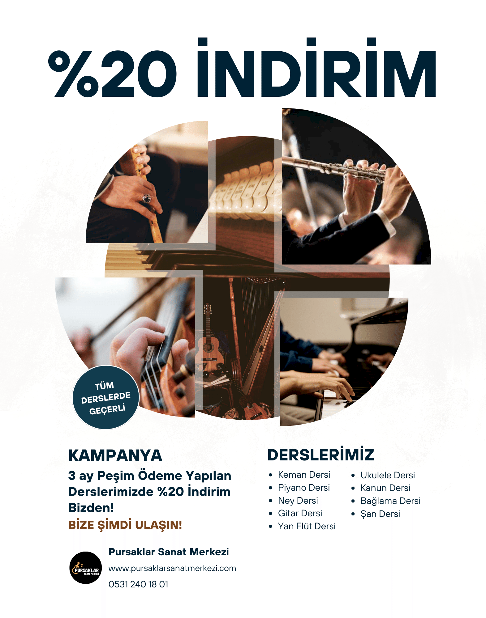 %20 İndirim