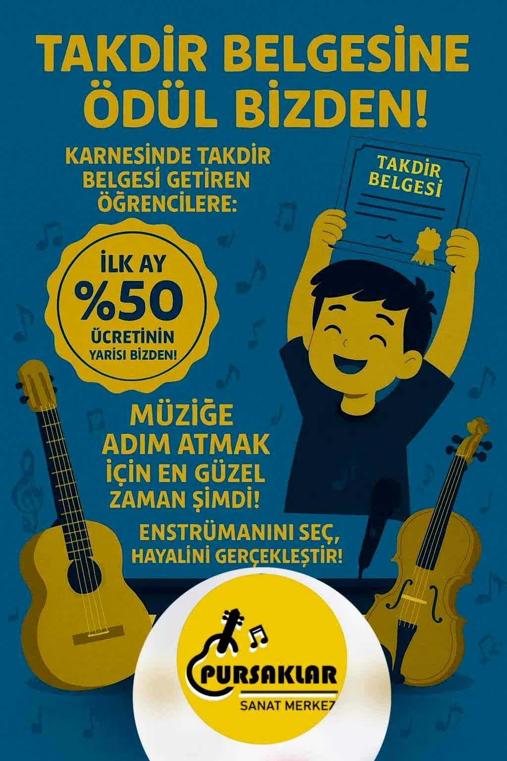 "KARNENİ GETİR ,HEDİYENİ KAP!"