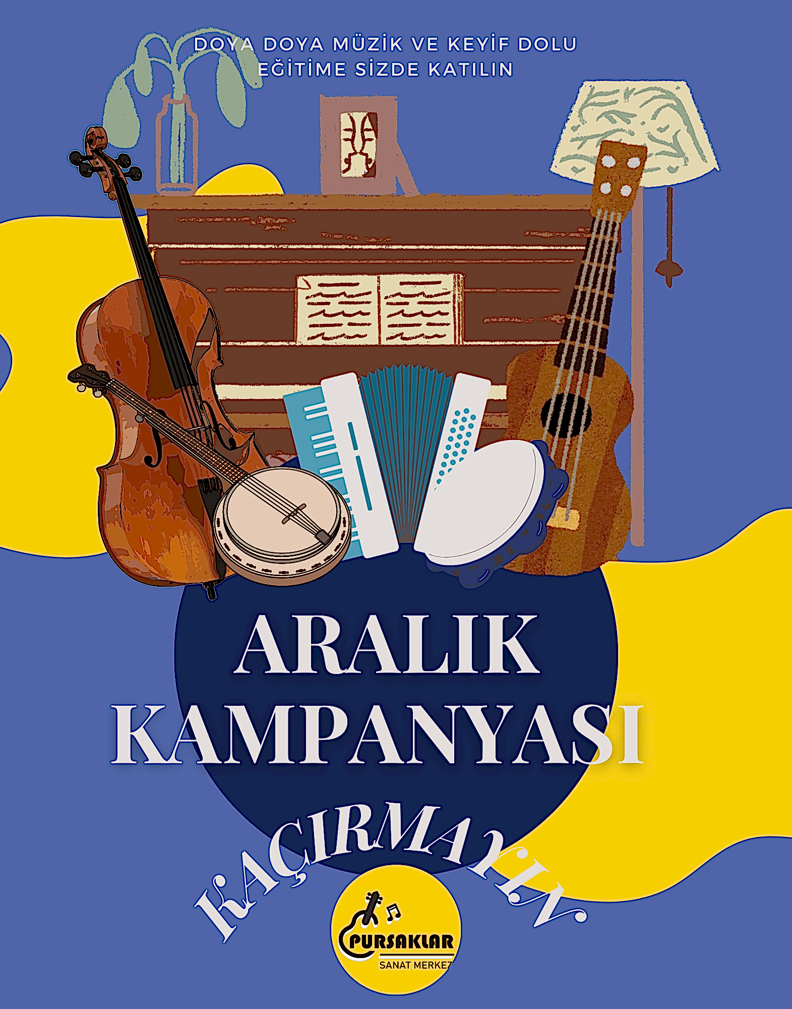Aralık Kampanyası Son 7 Gün