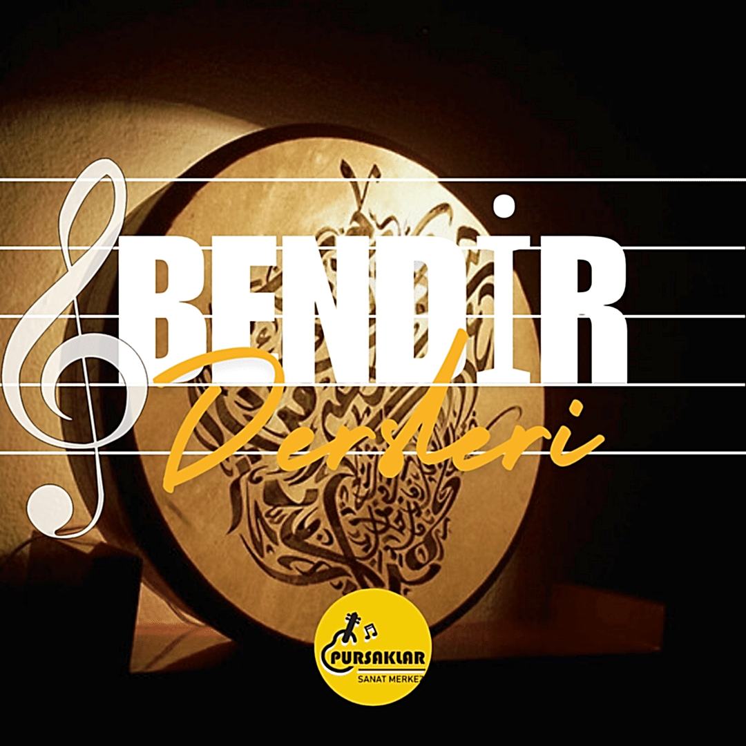 Bendir Dersi