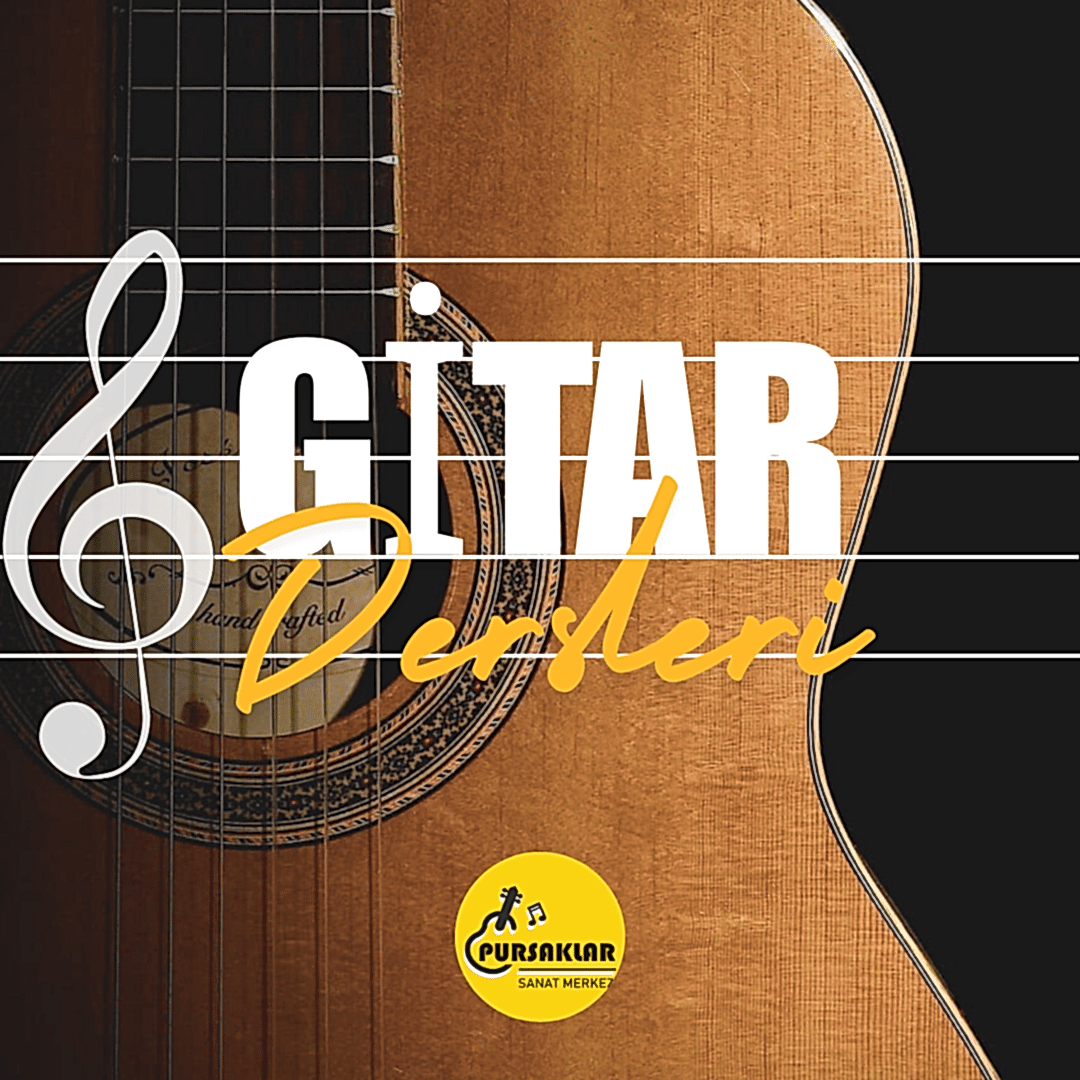 Gitar Dersi