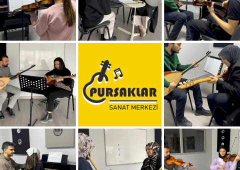 İlginiz İçin Teşekkürler